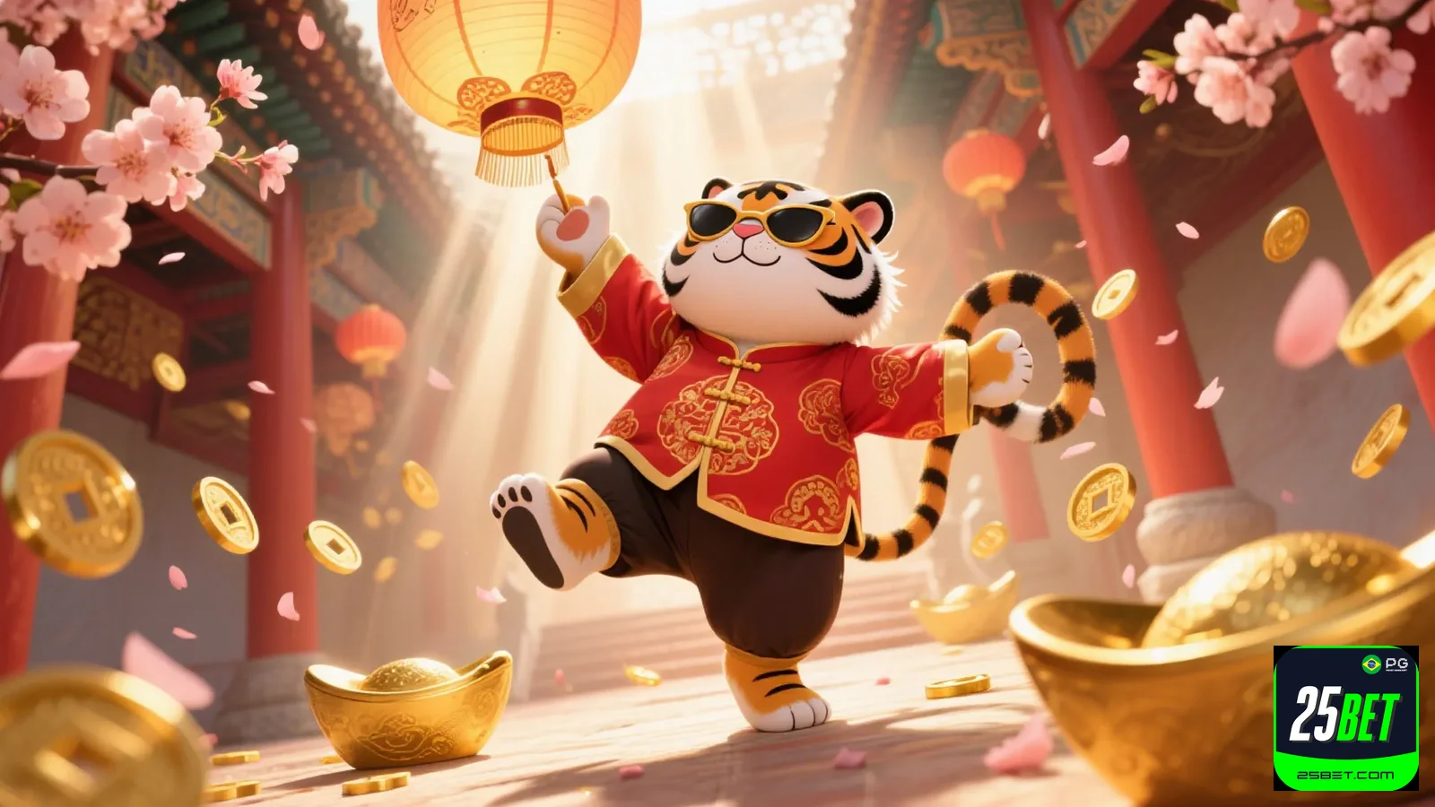 Cassino online ao vivo - 25bet