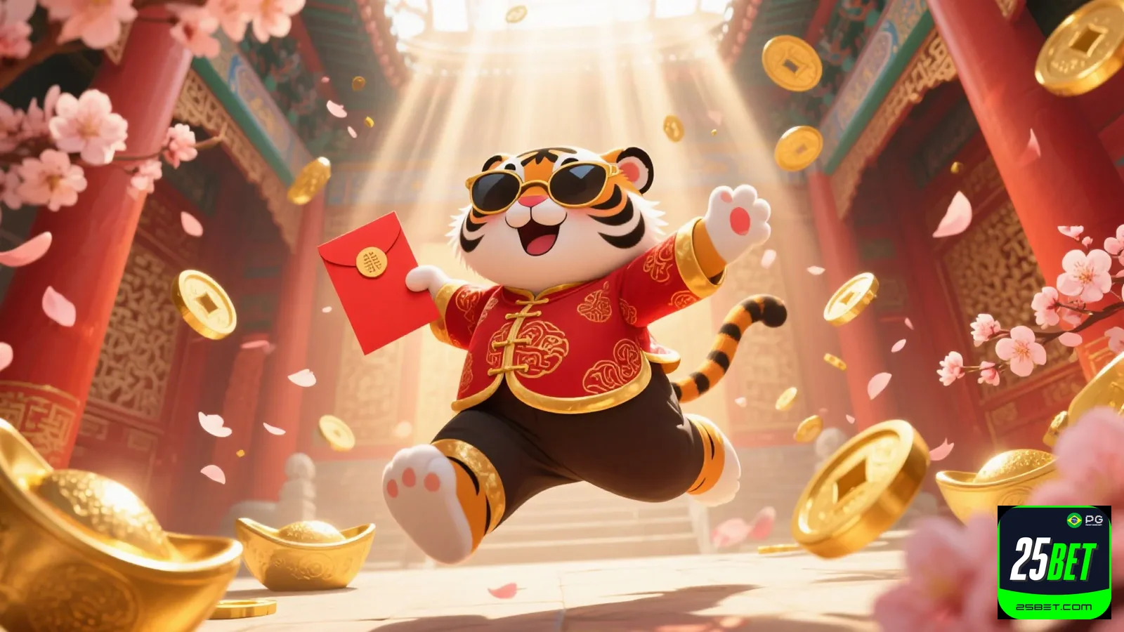 Promoções de cassino - 25bet