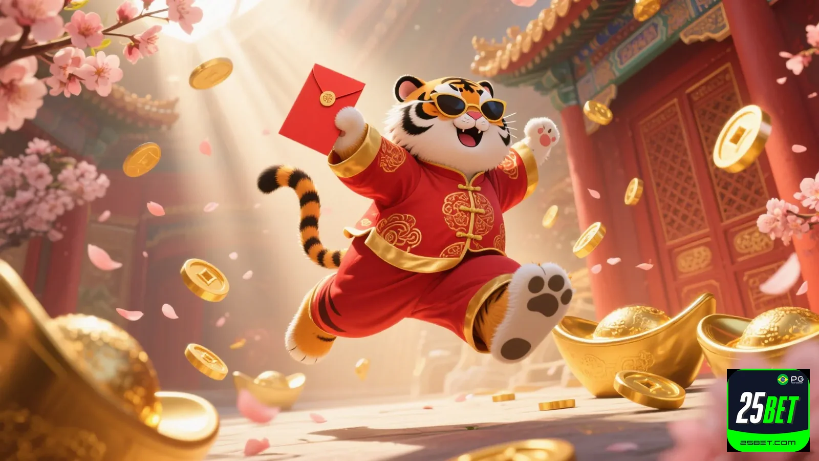 Promoções de cassino