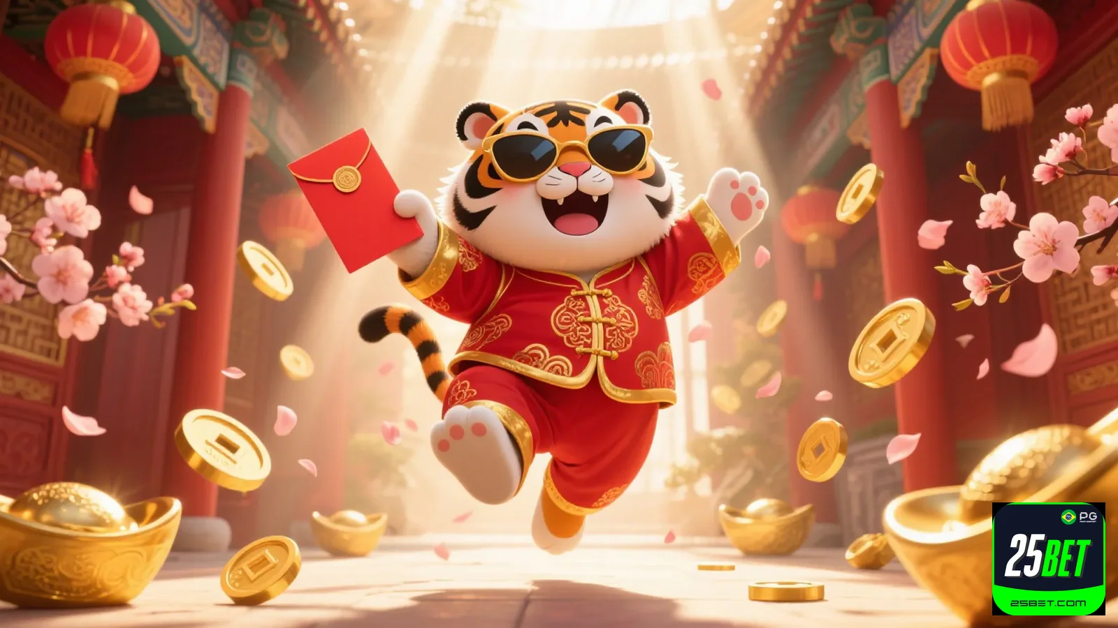 Cassino online 25bet - 25bet