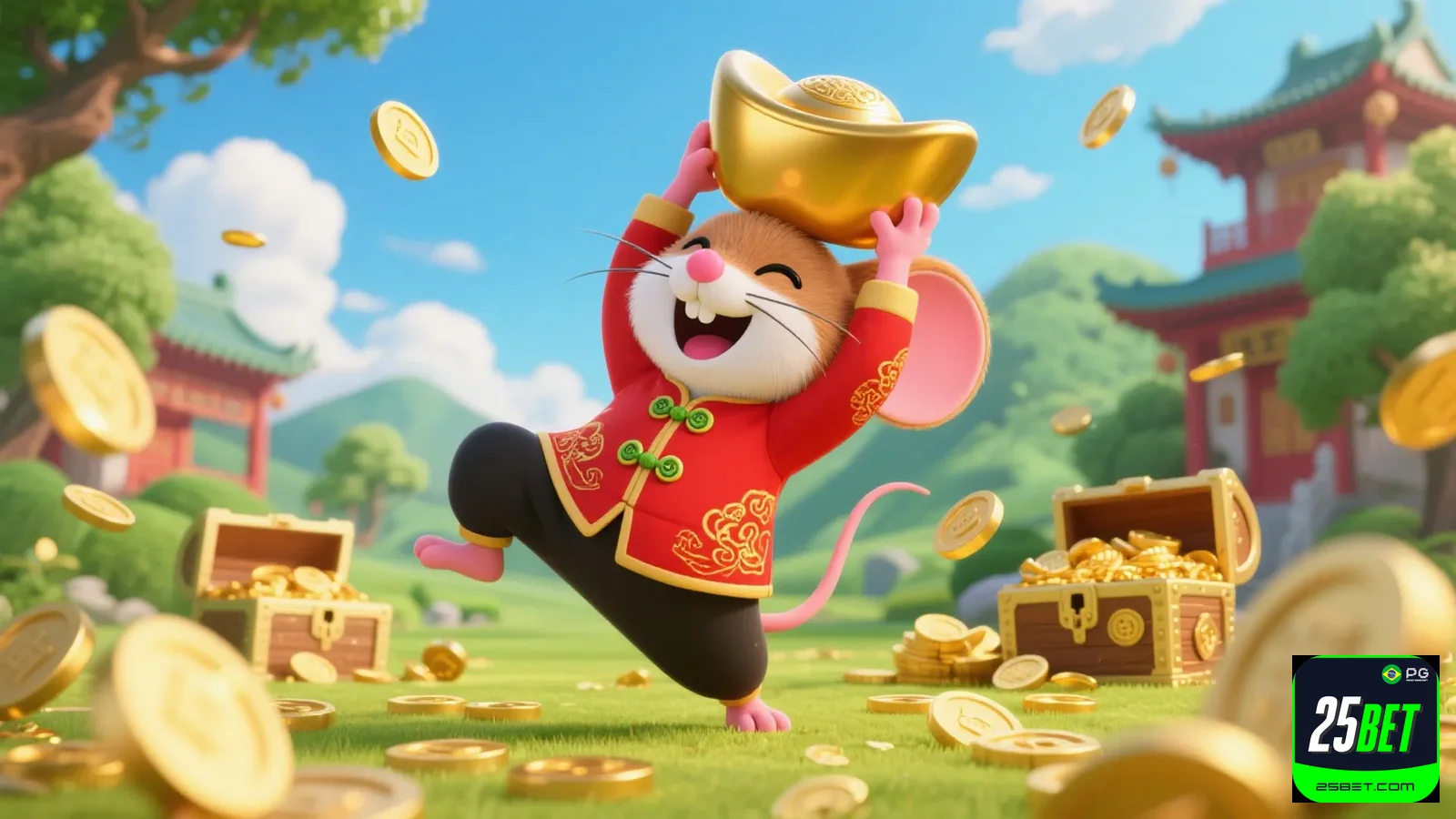 Cassino online pre - 25bet