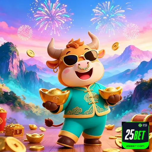 Cassino online pre - 25bet